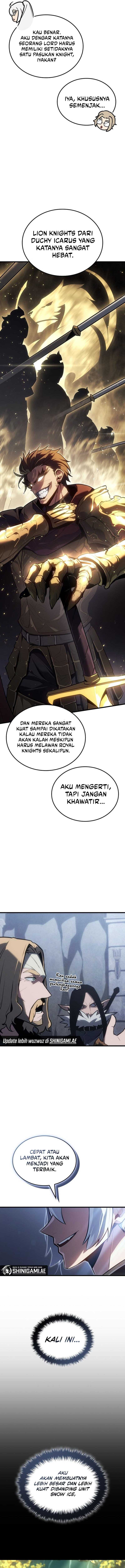 Ice Lord Chapter 18 Gambar 15