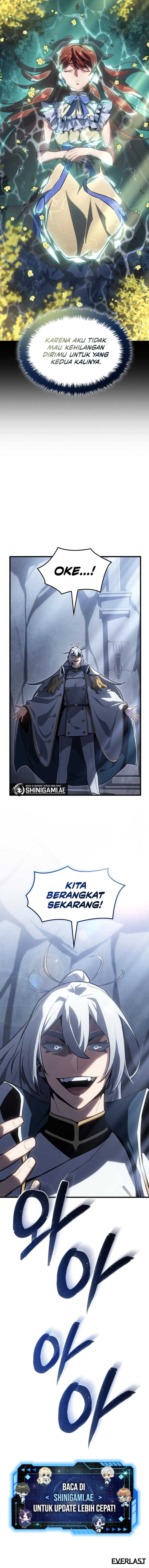 Ice Lord Chapter 18 Gambar 16