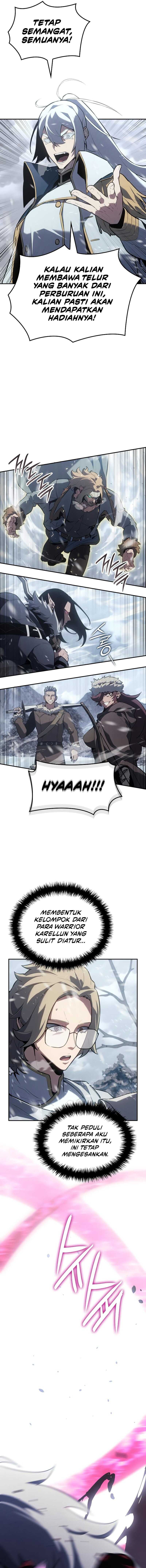 Ice Lord Chapter 19 Gambar 6