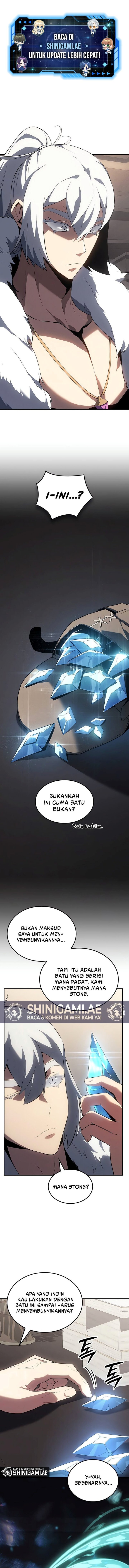 Ice Lord Chapter 24 Gambar 2