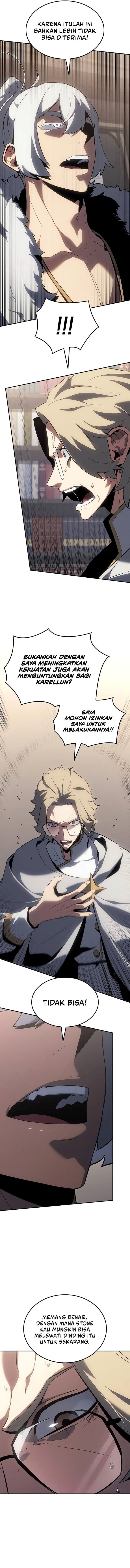 Ice Lord Chapter 24 Gambar 4