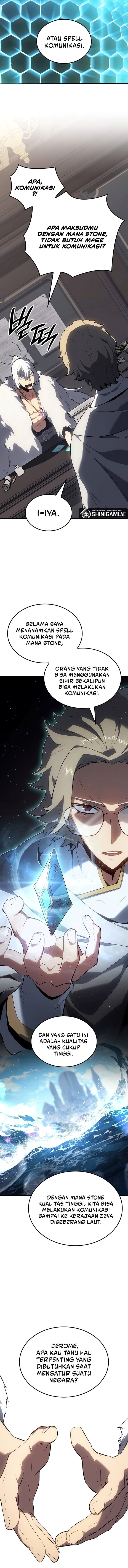 Ice Lord Chapter 24 Gambar 7