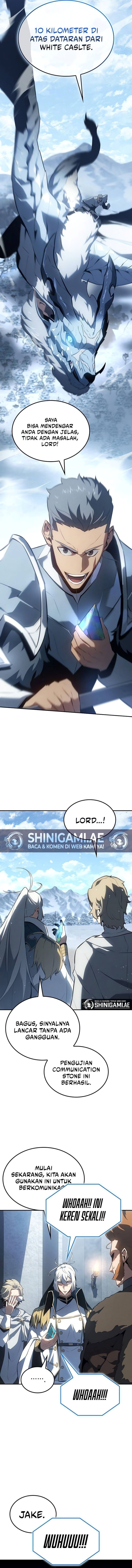 Ice Lord Chapter 24 Gambar 10