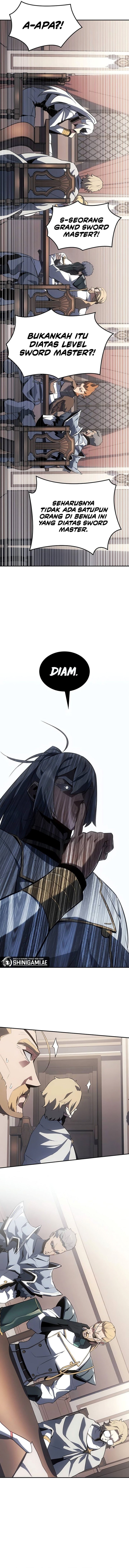 Ice Lord Chapter 24 Gambar 15