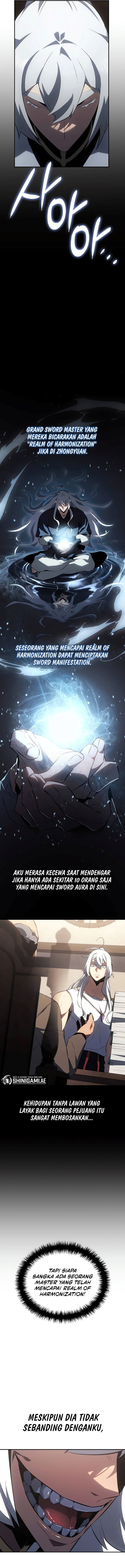 Ice Lord Chapter 24 Gambar 16