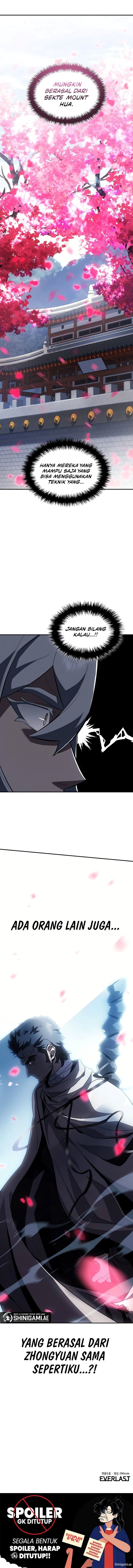 Ice Lord Chapter 24 Gambar 18
