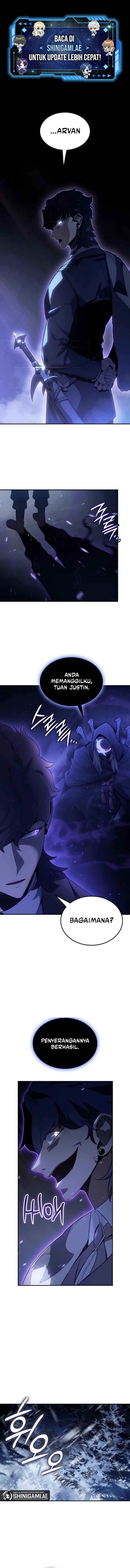 Ice Lord Chapter 26 Gambar 2