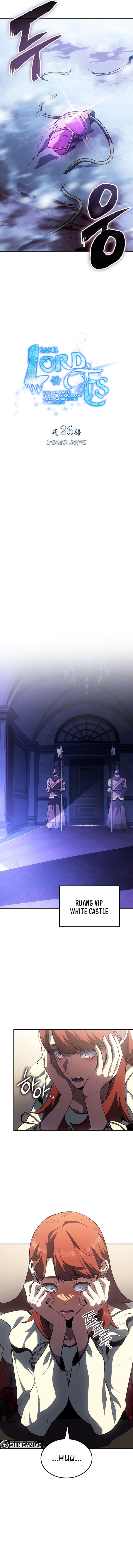 Ice Lord Chapter 26 Gambar 3
