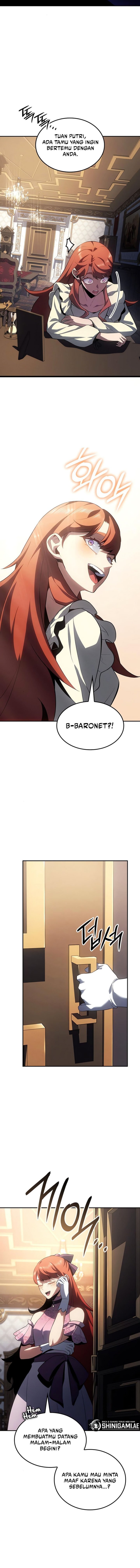 Ice Lord Chapter 26 Gambar 5