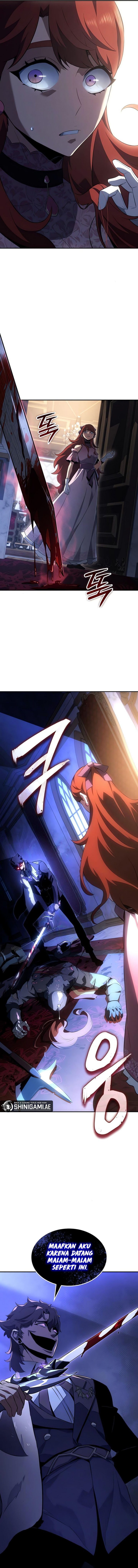 Ice Lord Chapter 26 Gambar 6