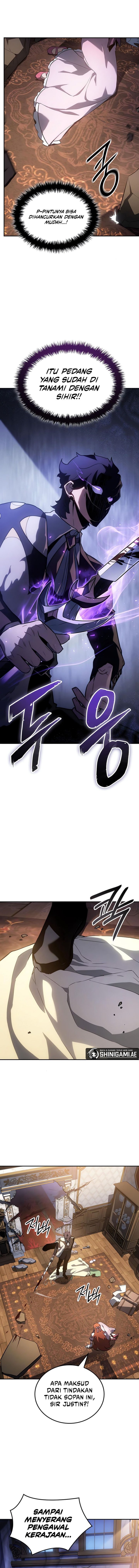 Ice Lord Chapter 26 Gambar 8