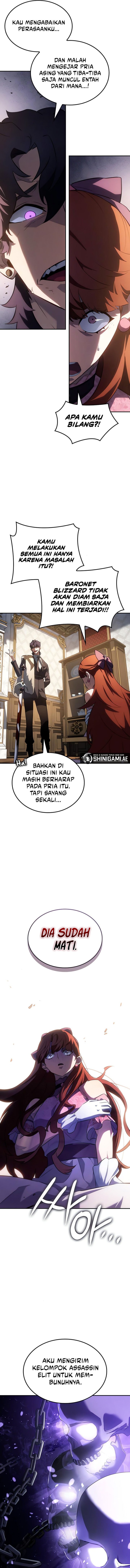 Ice Lord Chapter 26 Gambar 10