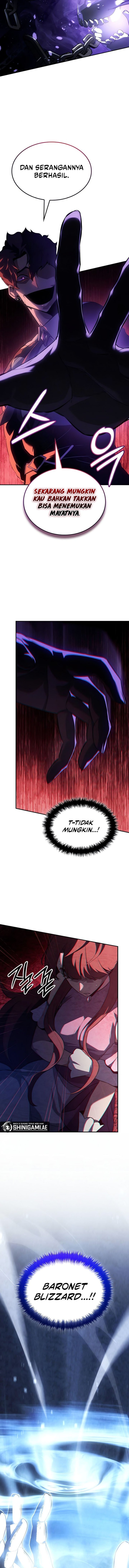 Ice Lord Chapter 26 Gambar 11