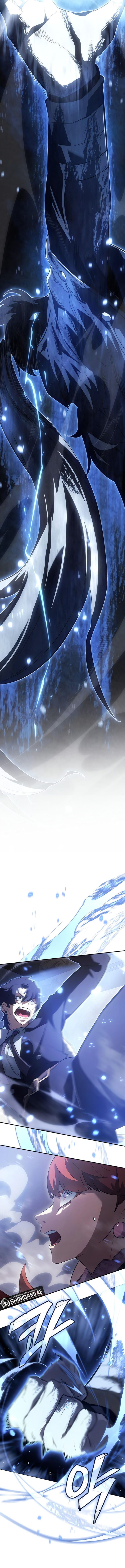 Ice Lord Chapter 26 Gambar 12