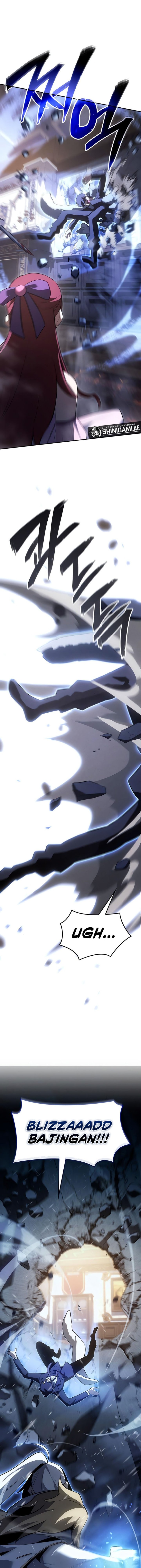 Ice Lord Chapter 26 Gambar 13