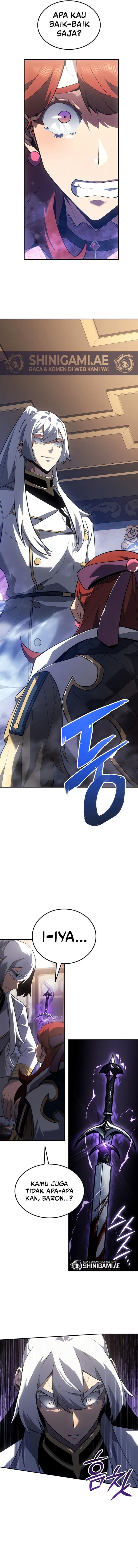 Ice Lord Chapter 26 Gambar 15