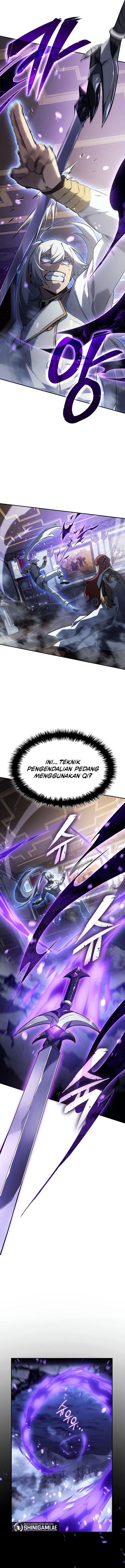 Ice Lord Chapter 26 Gambar 16