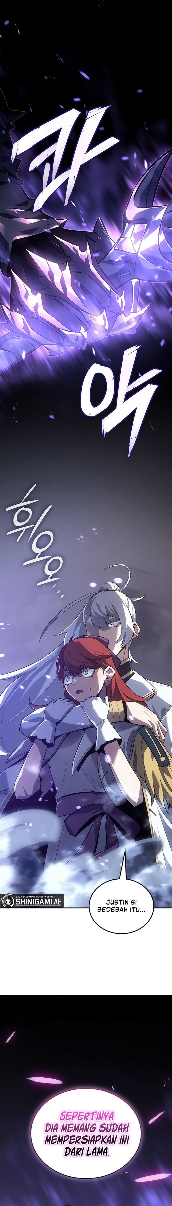Ice Lord Chapter 26 Gambar 17