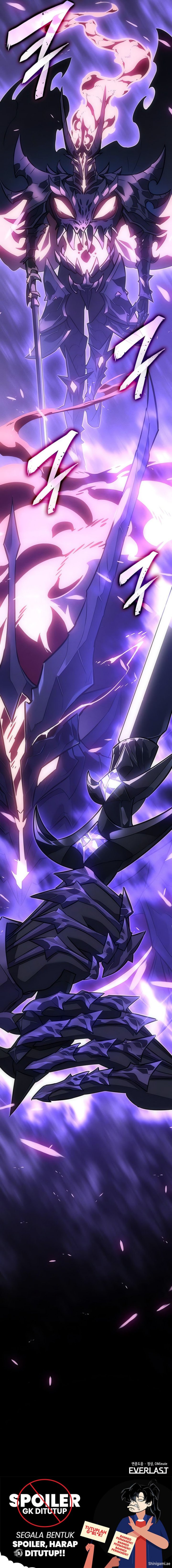 Ice Lord Chapter 26 Gambar 18