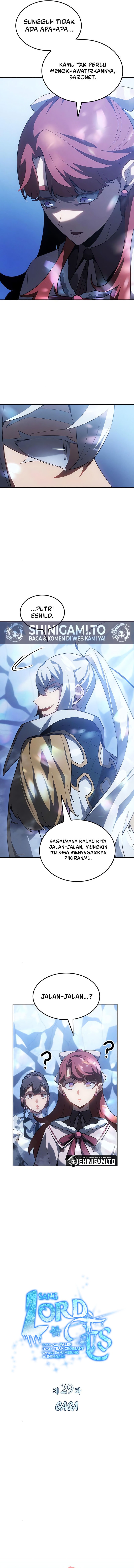 Ice Lord Chapter 29 Gambar 3