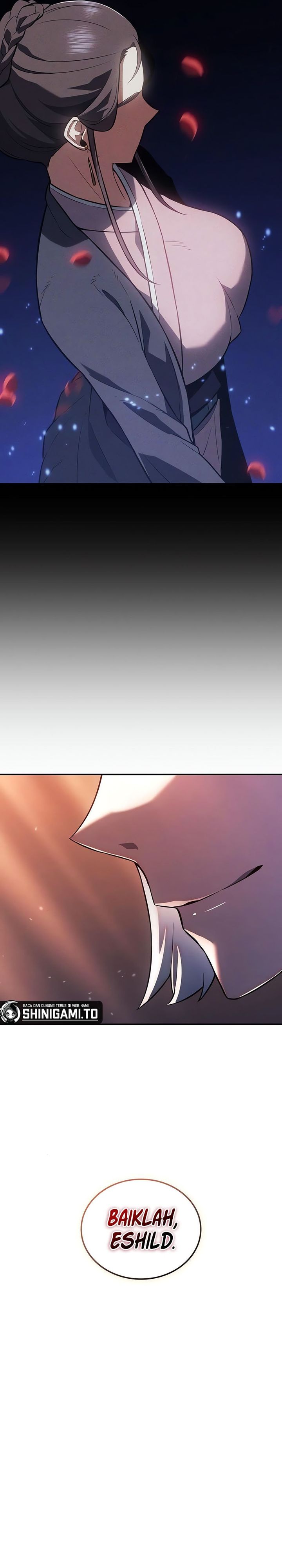 Ice Lord Chapter 30 Gambar 7
