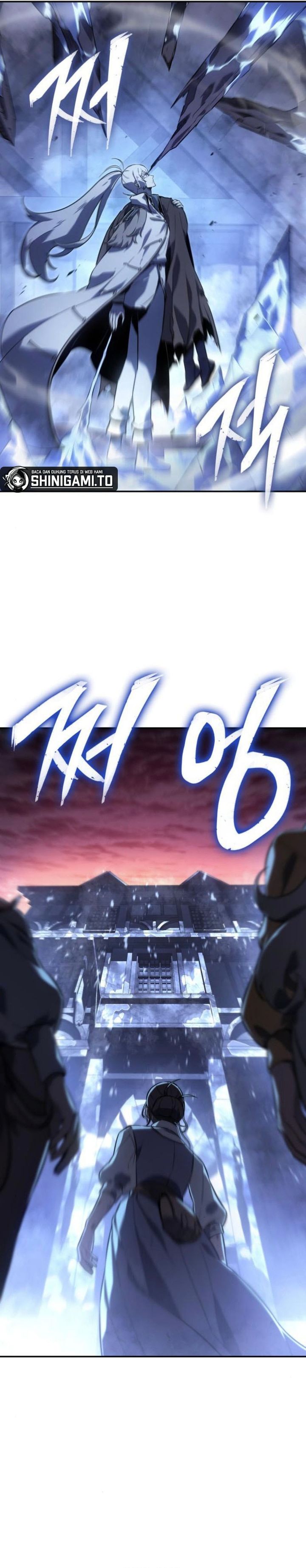 Ice Lord Chapter 31 Gambar 3