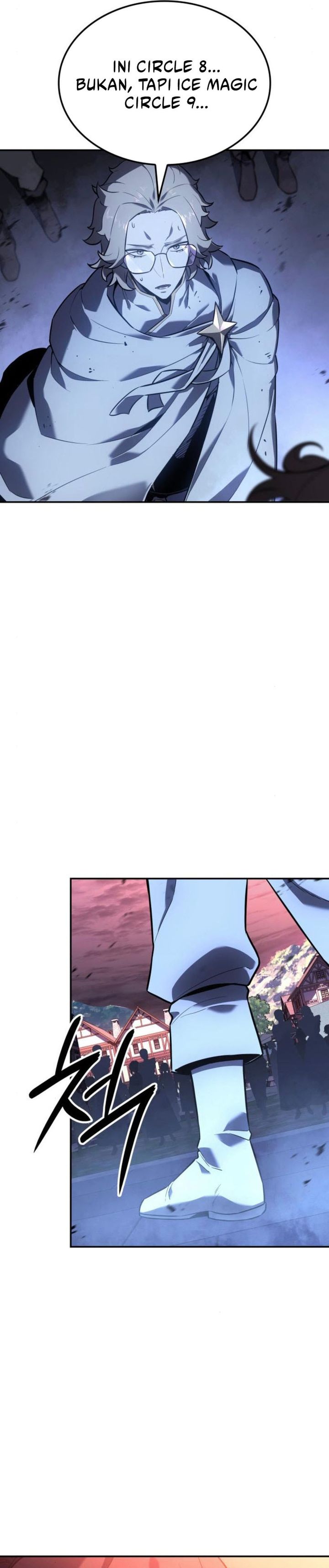Ice Lord Chapter 31 Gambar 4