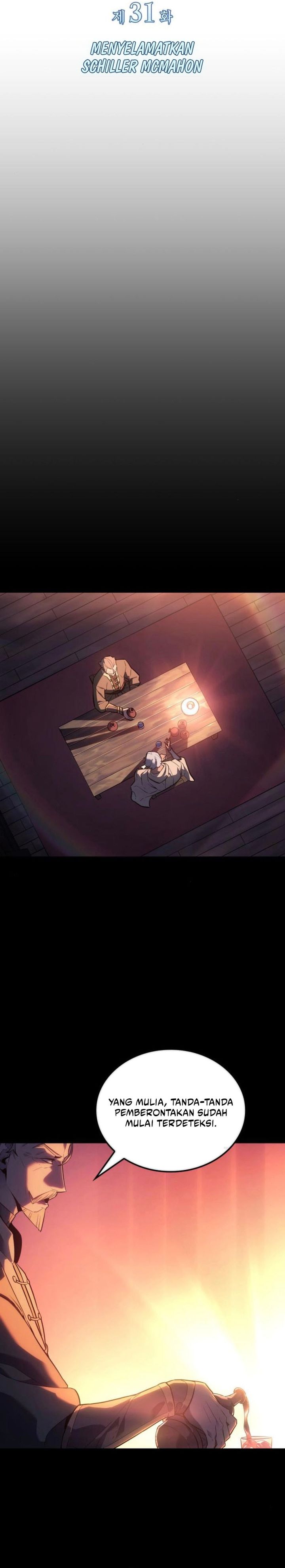 Ice Lord Chapter 31 Gambar 6