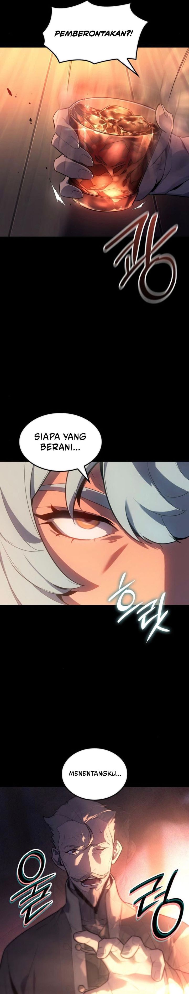 Ice Lord Chapter 31 Gambar 7