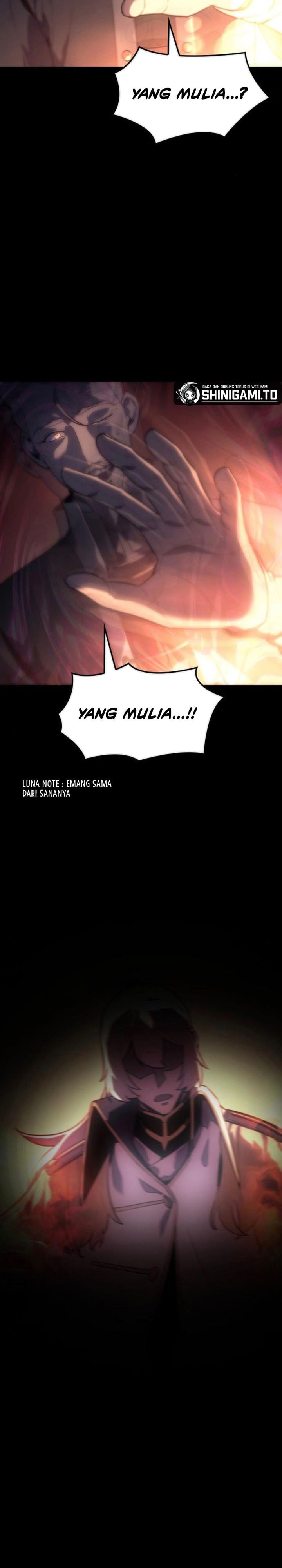 Ice Lord Chapter 31 Gambar 8