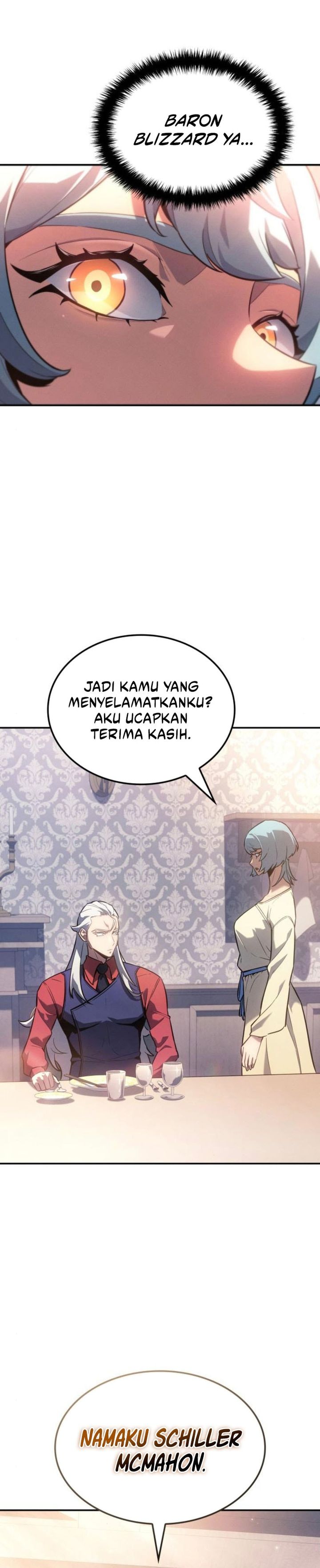 Ice Lord Chapter 31 Gambar 15