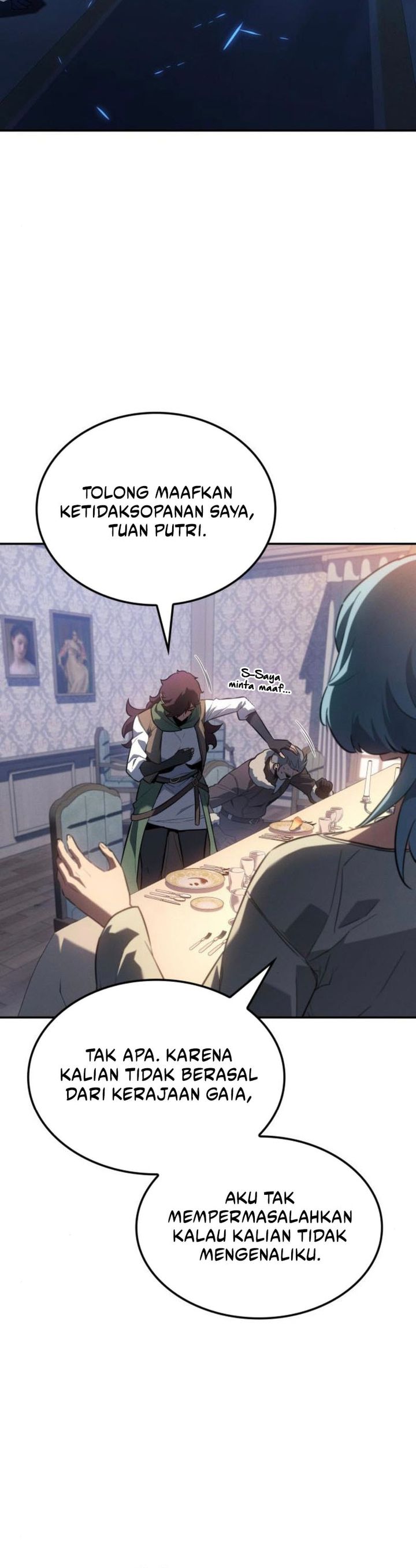 Ice Lord Chapter 31 Gambar 19