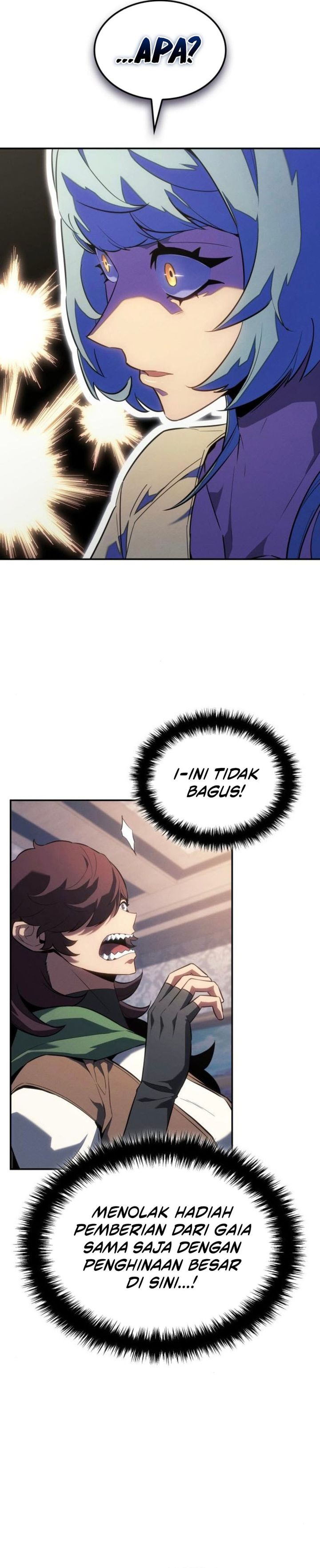 Ice Lord Chapter 31 Gambar 22