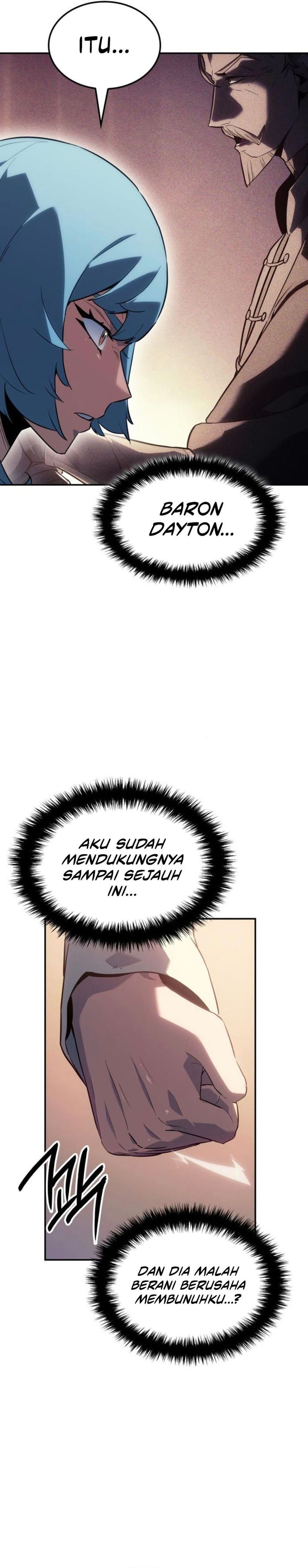 Ice Lord Chapter 31 Gambar 24