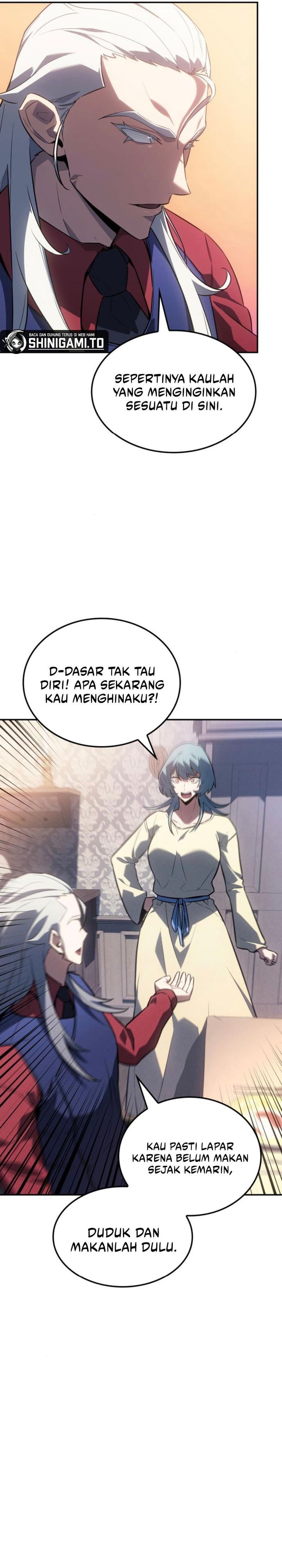 Ice Lord Chapter 31 Gambar 27