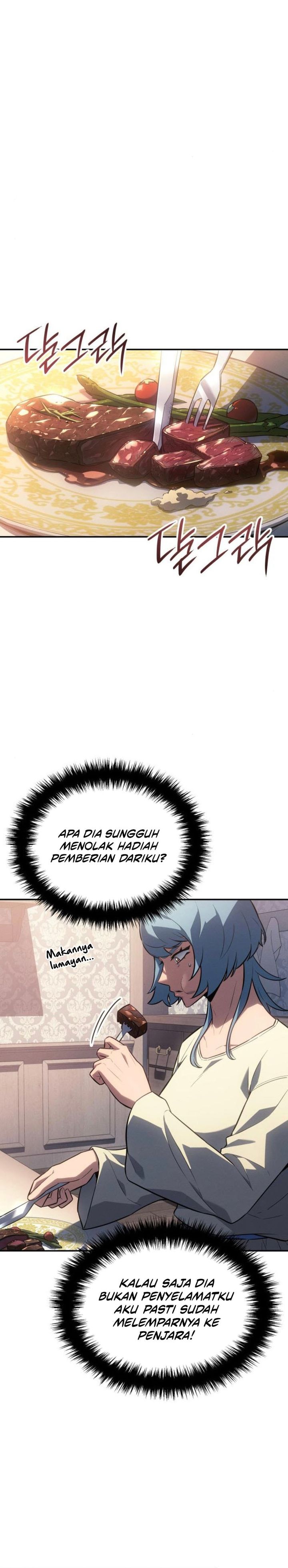 Ice Lord Chapter 31 Gambar 28