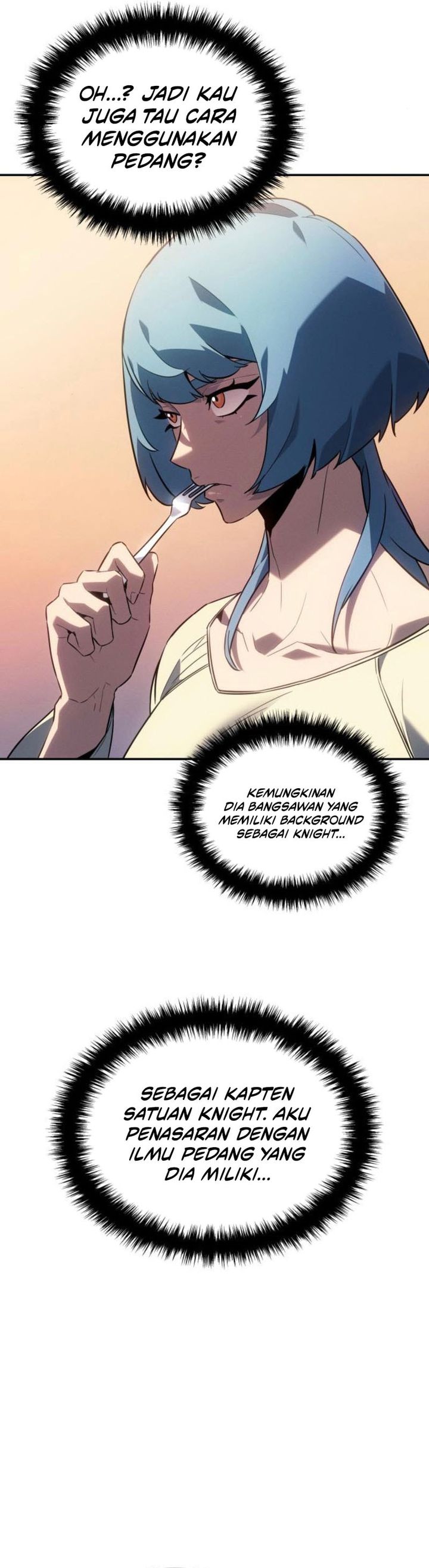 Ice Lord Chapter 31 Gambar 30