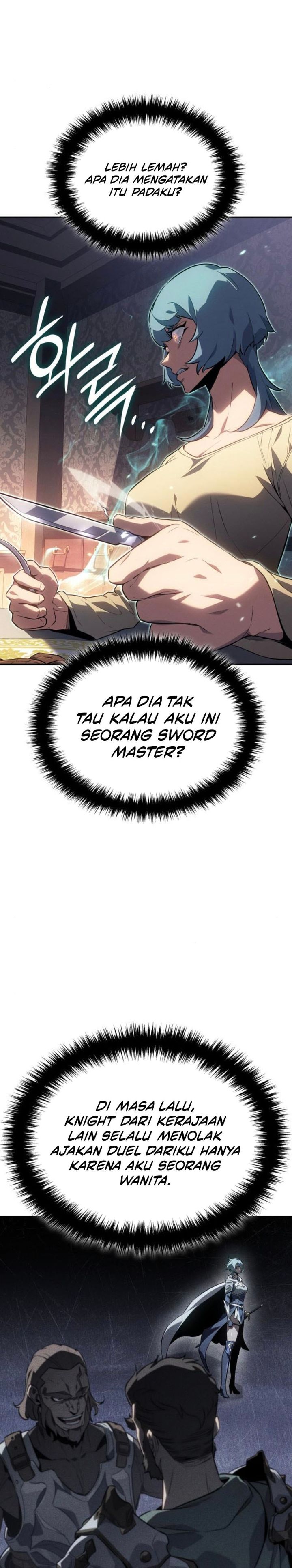 Ice Lord Chapter 31 Gambar 32