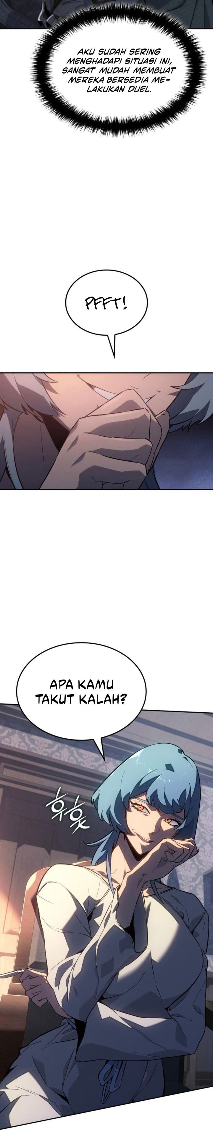 Ice Lord Chapter 31 Gambar 33