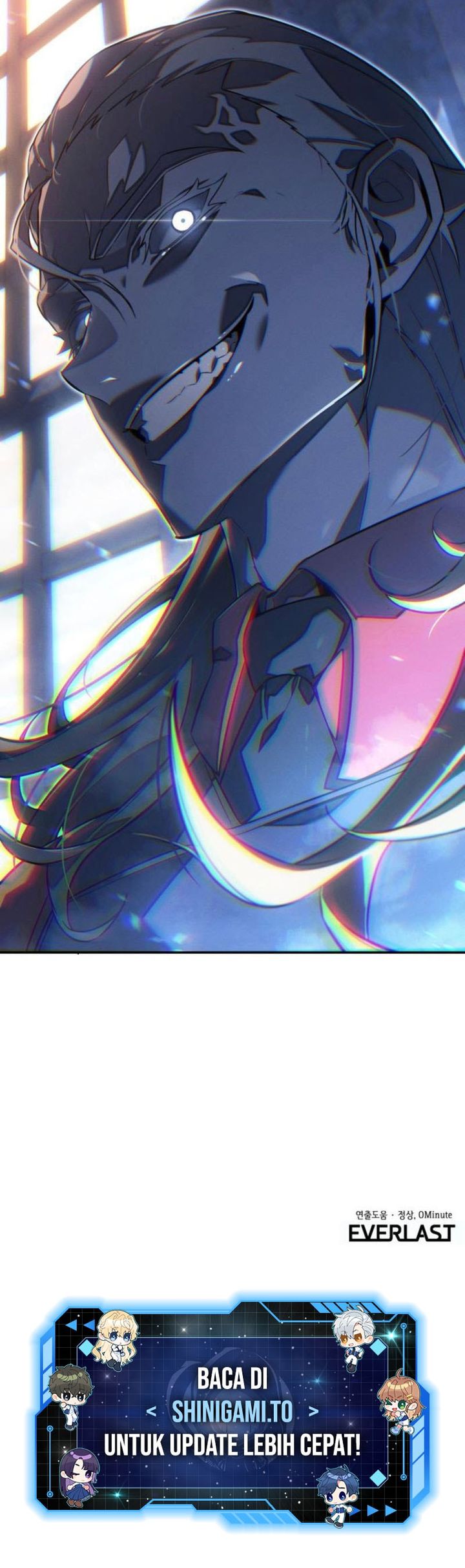 Ice Lord Chapter 31 Gambar 36