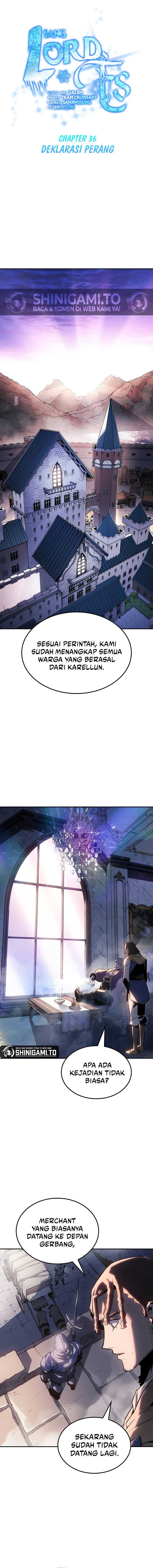 Ice Lord Chapter 36 Gambar 2