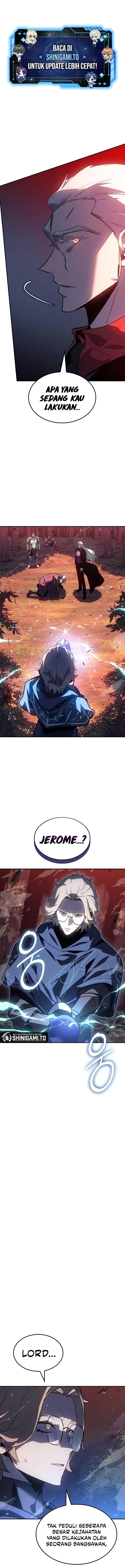 Ice Lord Chapter 38 Gambar 1