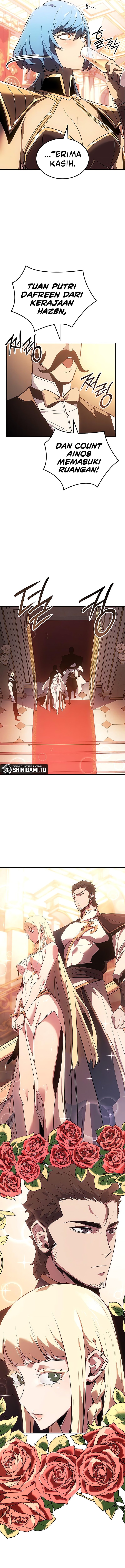 Ice Lord Chapter 39 Gambar 5