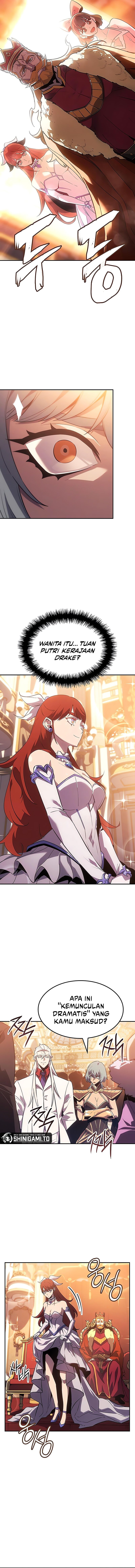 Ice Lord Chapter 39 Gambar 8