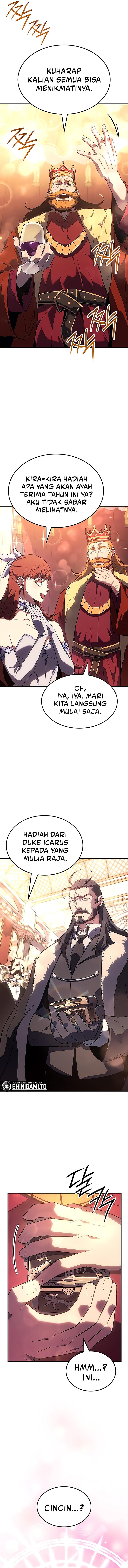 Ice Lord Chapter 39 Gambar 10