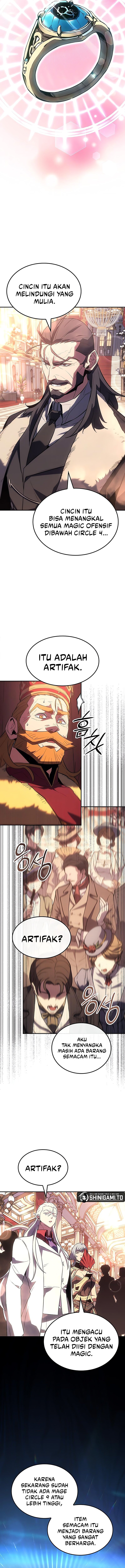 Ice Lord Chapter 39 Gambar 11