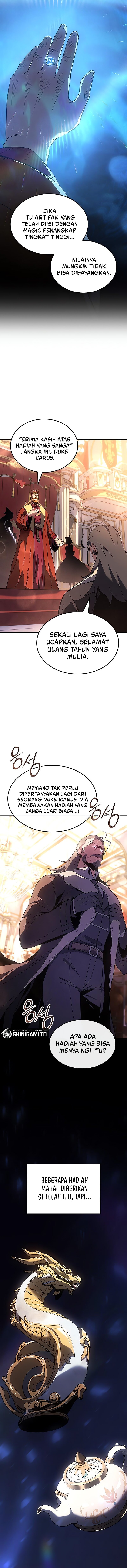 Ice Lord Chapter 39 Gambar 12