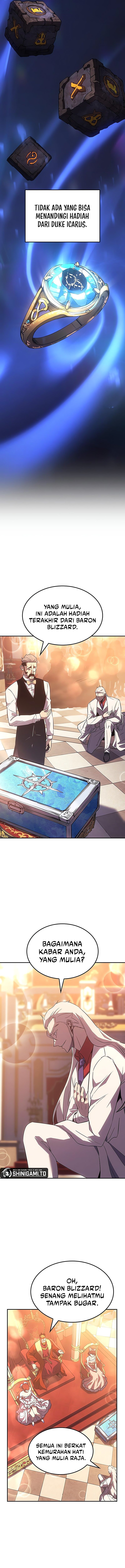 Ice Lord Chapter 39 Gambar 13