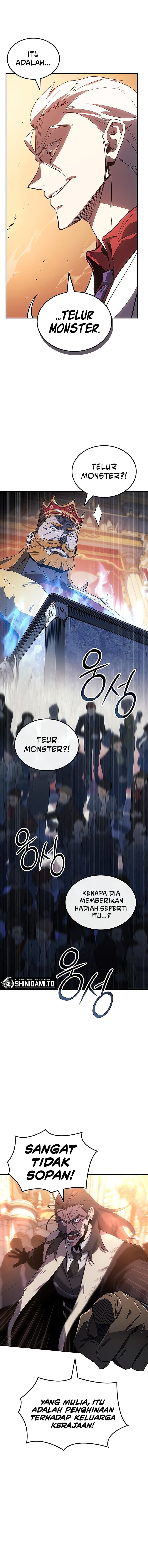 Ice Lord Chapter 39 Gambar 16