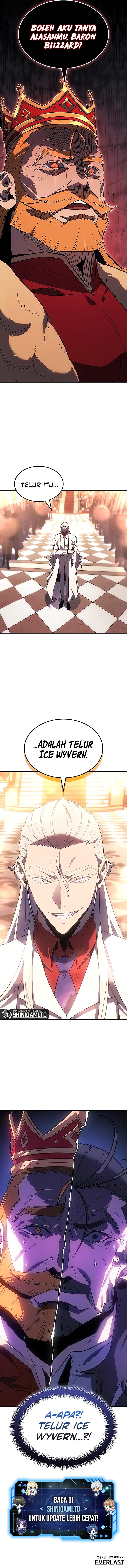 Ice Lord Chapter 39 Gambar 18